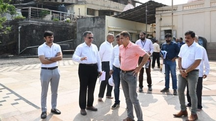 mahalaxmi temple Mumbai