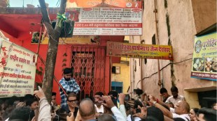 Pratap sarnaik vs Narendra mehta