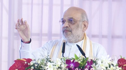 amit shah assures quick assistance for Maharashtra farmers amit shah assures quick assistance for Maharashtra farmers