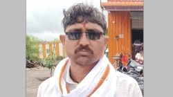 आष्टीत बिबट्याच्या हल्ल्यात शेतकऱ्याचा मृत्यू !