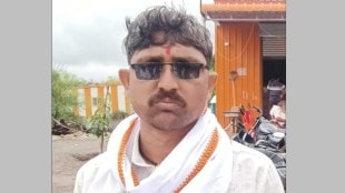 leopard attack farmer death