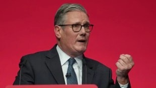 Keir Starmer