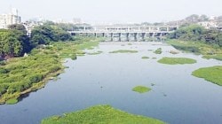पुण्यातील नदी सुधारणा प्रकल्पासाठी सरकारी जमीन मिळणार पण घातल्या ‘या’ अटी !