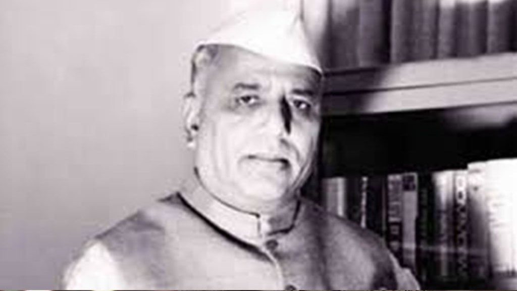 tarkteerth Lakshman shastri joshi,
