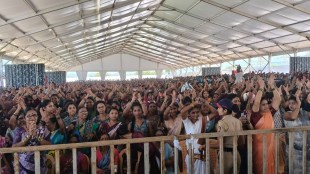 palghar residents oppose JSW Jindal Port