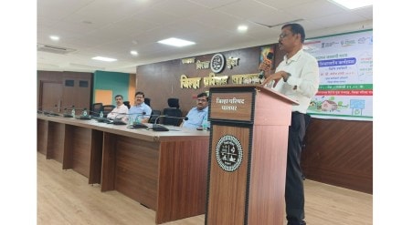 palghar Garbage problem