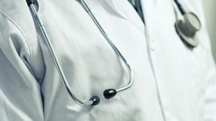 Cancer stricken young man freed from jaundice