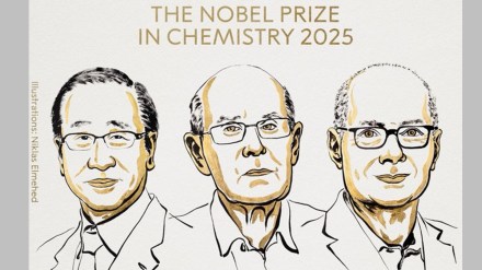 nobel prize in chemistry