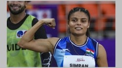 निषाद, सिमरनला सुवर्णपदक, जागतिक पॅरा ॲथलेटिक्स स्पर्धा