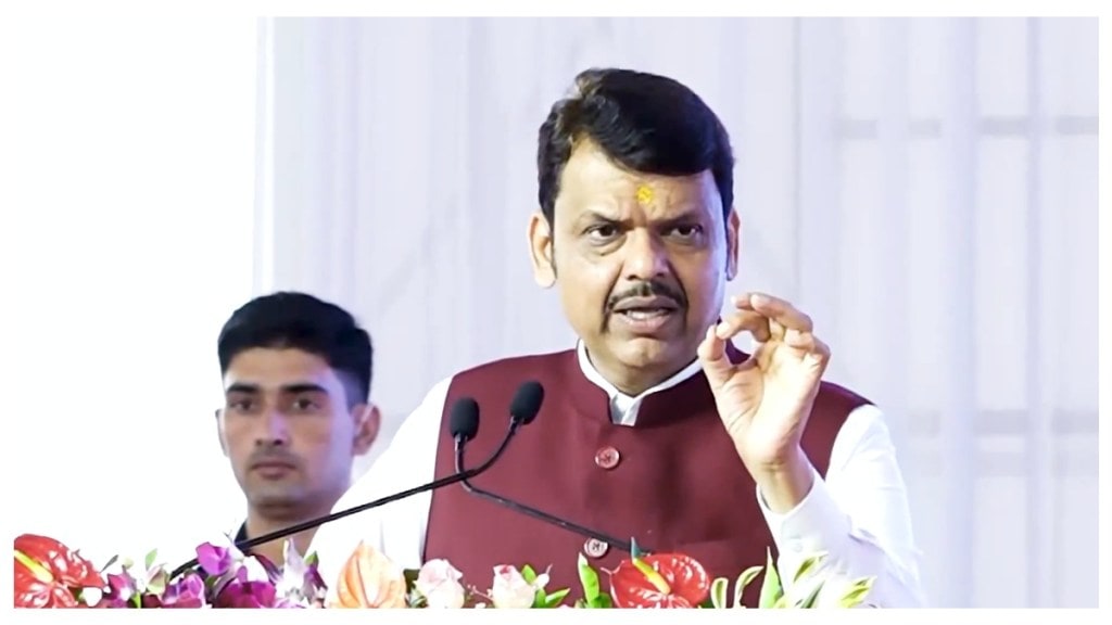 cm Devendra fadnavis sugar factories