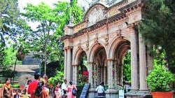 भाऊबीज, पाडव्याला राणीची बाग खुली