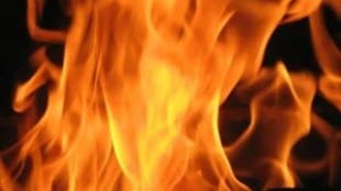 rajasthan hospital fire deaths news in marathi