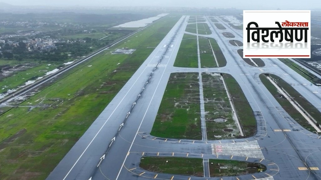 navi Mumbai international airport loksatta news navi Mumbai international airport loksatta news