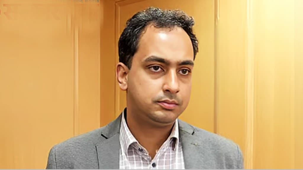 jalgaon district collector ayush prasad