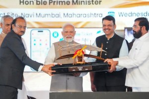 cm Devendra fadnavis fourth Mumbai