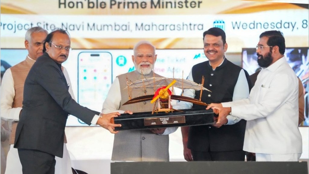 cm Devendra fadnavis fourth Mumbai