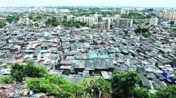 आरक्षित भूखंडावरील झोपु योजनांचा मार्ग मोकळा!