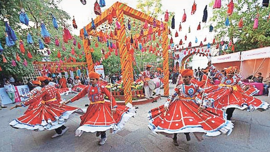 litfest lokrang article