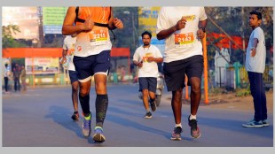 marathon competition