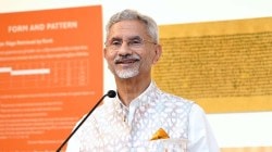 अमेरिकेने भारताच्या नकाराचा मान राखणे आवश्यक, व्यापार कराराच्या मुद्द्यावर जयशंकर यांची स्पष्टोक्ती