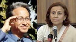 अंगमो यांच्या याचिकेवर सोमवारी सुनावणी