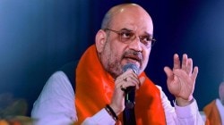 नक्षलवाद्यांनी पुनर्वसन धोरण स्वीकारावे, केंद्रीय गृहमंत्री अमित शहा यांचे आवाहन, चर्चेस नकार