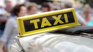 aggregator policy for app based taxi