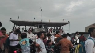 vasai virar roro ferry service