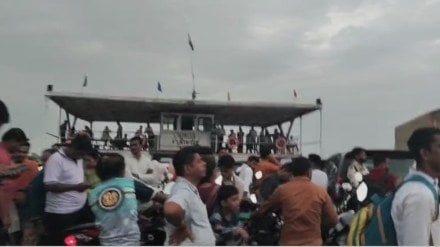 vasai virar roro ferry service