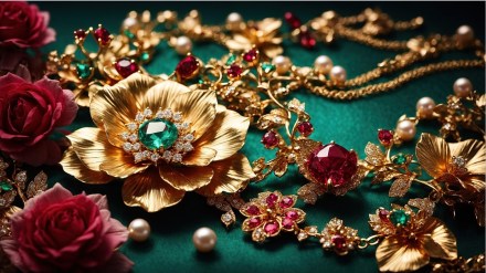 new gems and jewellery policy