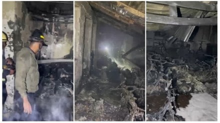 electric bike battery blast pimpri electric bike battery blast pimpri