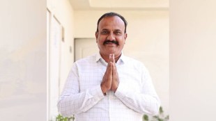 Congress harshavardhan sapkal