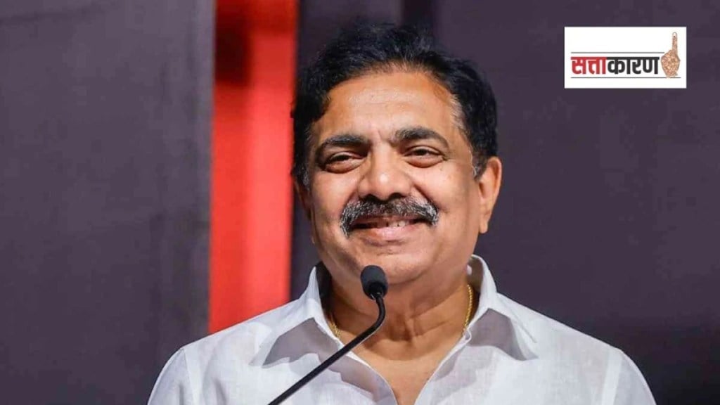 ncp Jayant patil