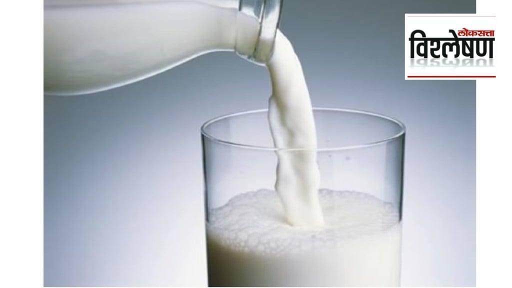 American milk and dairy products