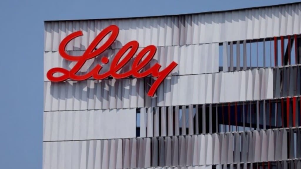 American company Eli Lilly loksatta news