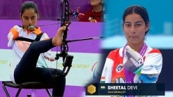 व्यक्तिवेध : शीतल देवी