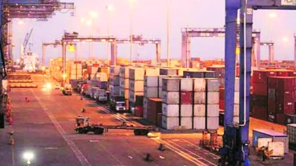 dp world
