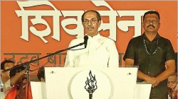 पहिली बाजू : उद्धव ठाकरेंना शहरी नक्षलवाद्यांचा कळवळा!