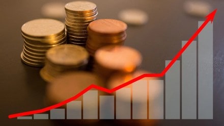 passive mutual fund investment