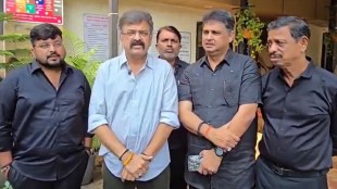 Jitendra awhad loksatta news