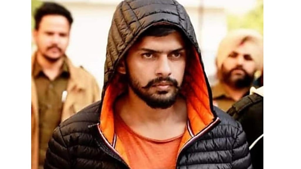 lawrence bishnoi gang