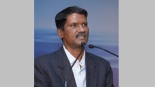 Jal Shakti Ministry secretary vl kantha rao