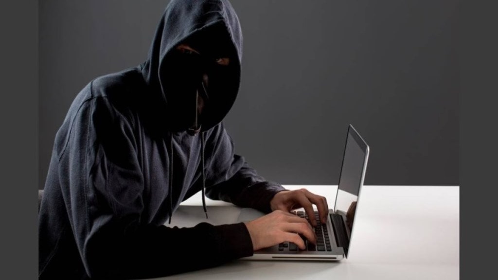 Digital arrest 58 crores scam Digital arrest 58 crores scam