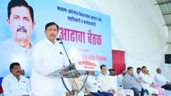 रामराजेंचे पक्षांतराबाबत संकेत !