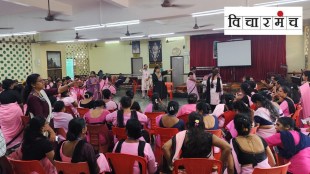 Anganwadi sevika contribution Children education