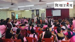 मुलांमध्ये शिकण्याची सवय आणि काम करण्याची वृत्ती हवी, म्हणून…