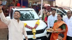 पुणे : दिवाळी पाडव्याच्या मुहूर्तावर १३ हजारांहून अधिक नवीन वाहने… वाहन क्षेत्राला चालना