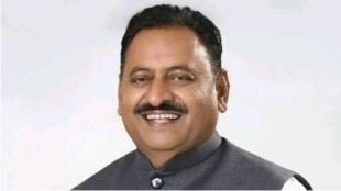 Babasaheb patil