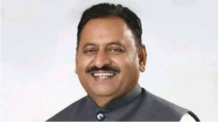 Babasaheb patil