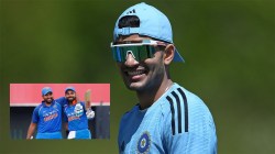 रोहित, विराटचा अनुभव बहुमूल्य! विश्वचषकासाठी दुर्लक्ष करणार नसल्याचे गिलचे स्पष्टीकरण
